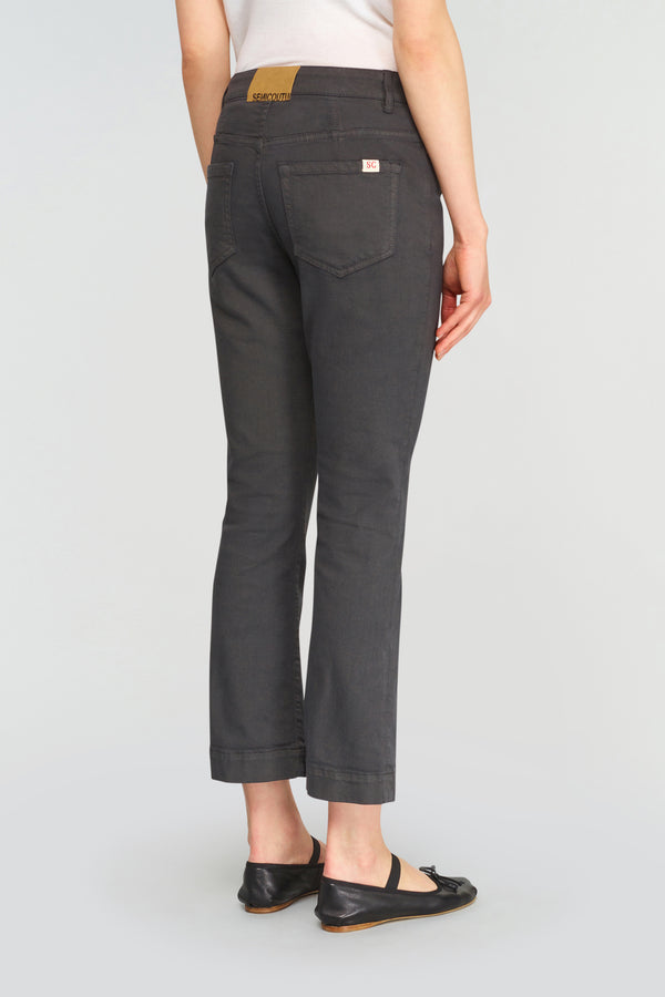 Semicouture Jeans frederik | semicouture Nuova