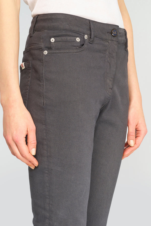Semicouture Jeans frederik | semicouture Nuova