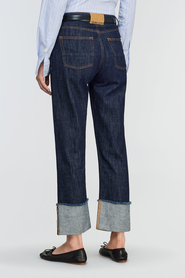 Semicouture Pantalone philomene | semicouture Italy