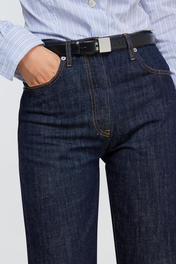 Semicouture Pantalone philomene | semicouture Italy