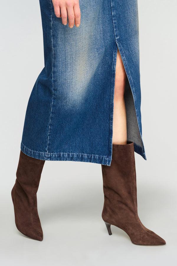 Semicouture Gonna frida | semicouture Italia