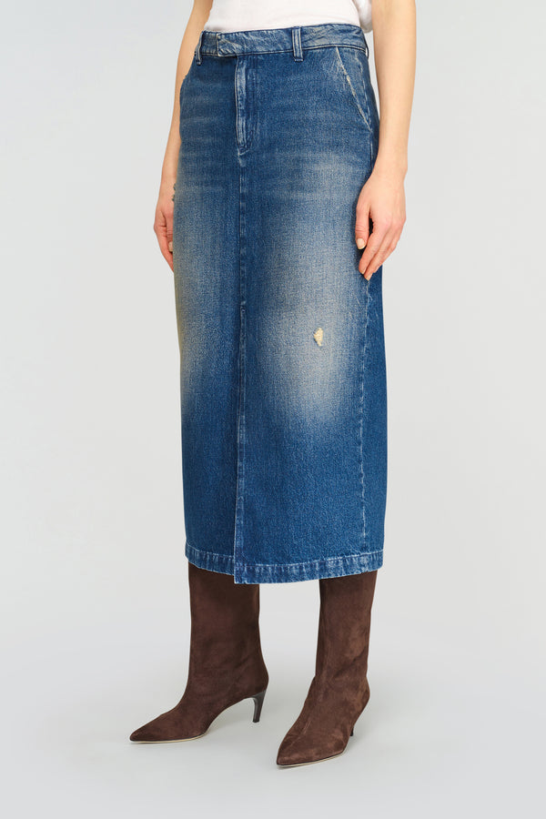 Semicouture Gonna frida | semicouture Italia