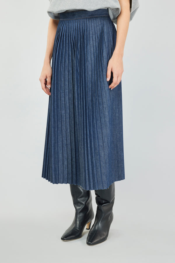 Semicouture Gonna roseline | semicouture 2025