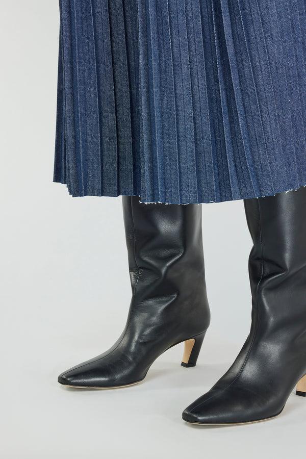Semicouture Gonna roseline | semicouture 2025