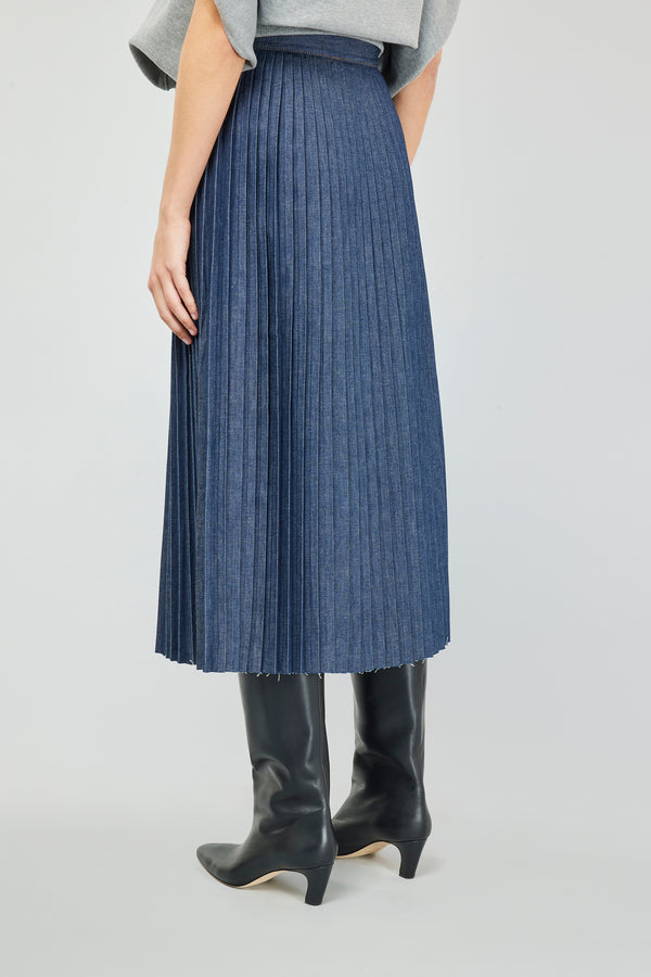 Semicouture Gonna roseline | semicouture 2025