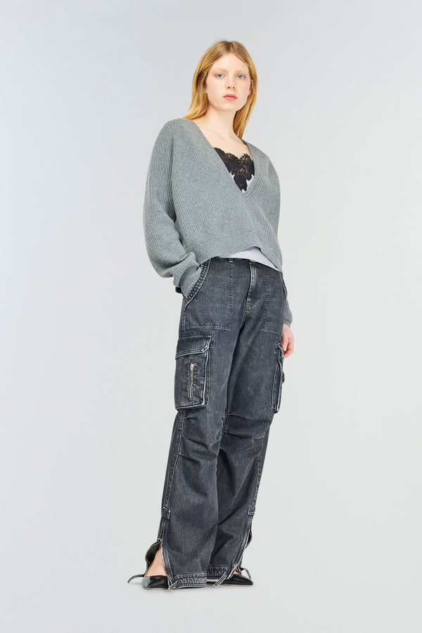 Semicouture Pantalone abilene | semicouture Nuovo
