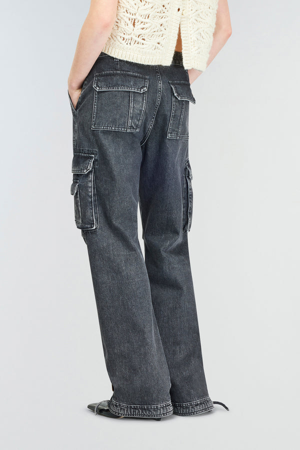 Semicouture Pantalone abilene | semicouture Nuovo