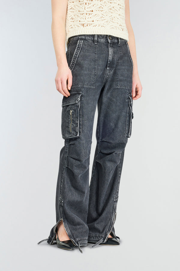 Semicouture Pantalone abilene | semicouture Nuovo