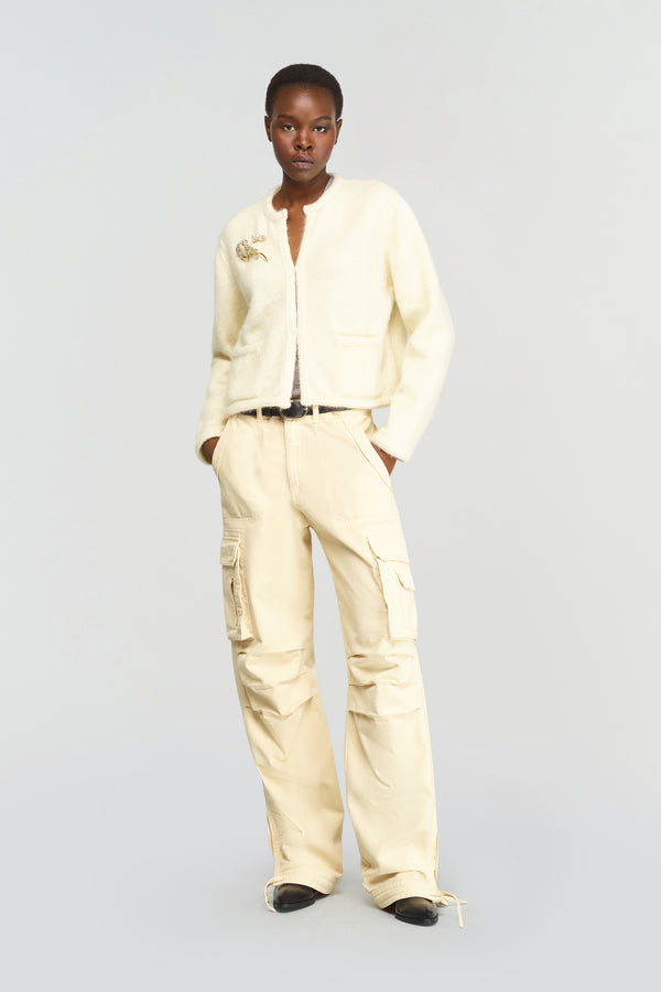 Semicouture Pantalone abilene | semicouture Vendita
