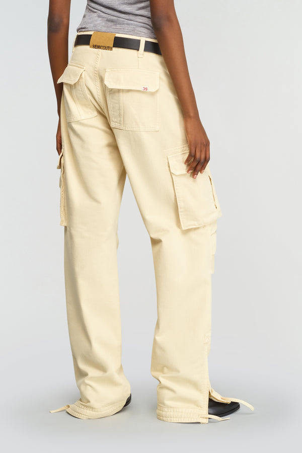 Semicouture Pantalone abilene | semicouture Vendita