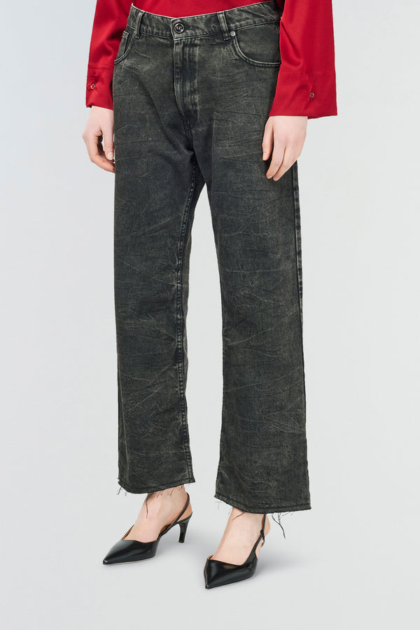Semicouture Pantalone josiane | semicouture Promozione