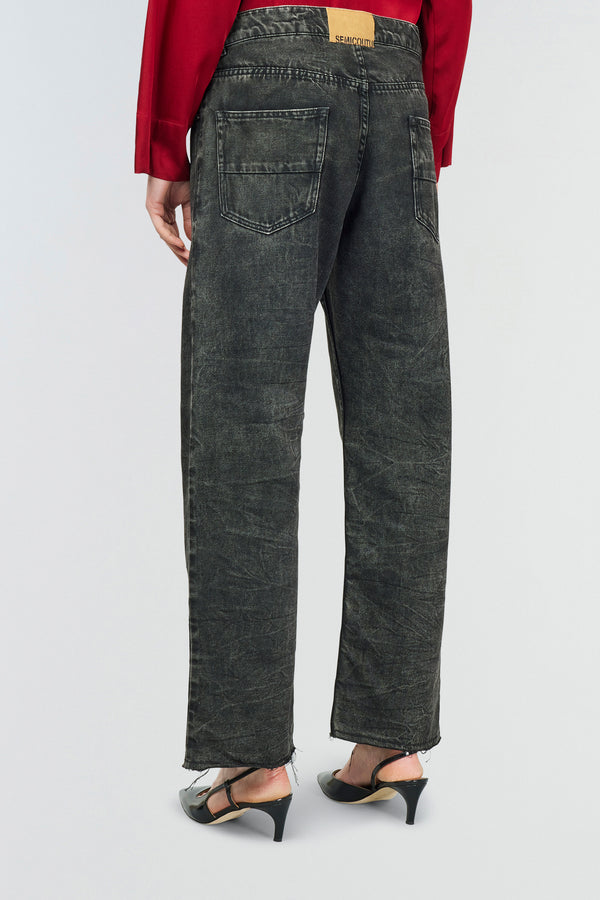 Semicouture Pantalone josiane | semicouture Promozione