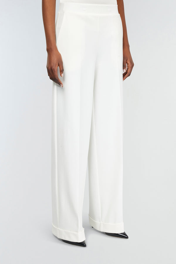 Semicouture Pantalone coline | semicouture Spedizione Gratuita