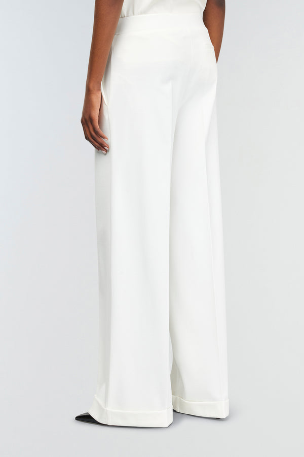 Semicouture Pantalone coline | semicouture Spedizione Gratuita