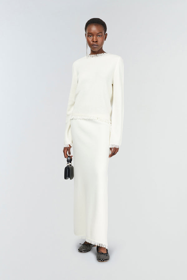 Semicouture Gonna grace | semicouture Pezzi Unici
