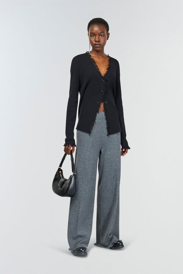 Semicouture Pantalone cristina | semicouture Negozi Online