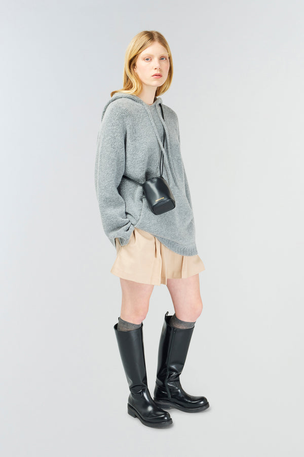 Semicouture Shorts cassandre | semicouture Acquista Ora