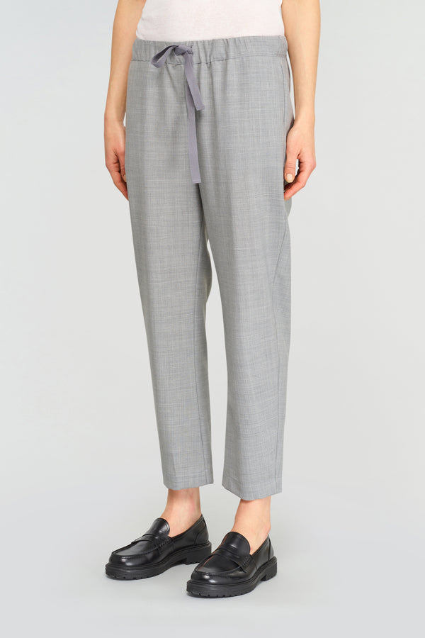 Semicouture Pantalone buddy | semicouture Promozione Limitata