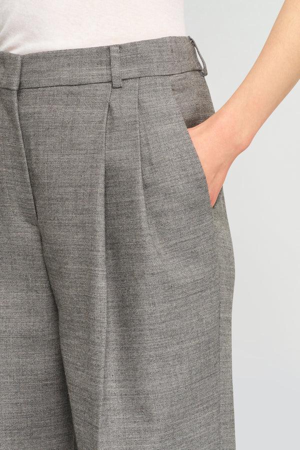 Semicouture Pantalone jodi | semicouture Shopping Online