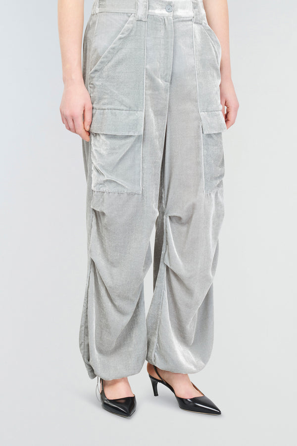 Semicouture Pantalone armelle | semicouture Affare Del Giorno