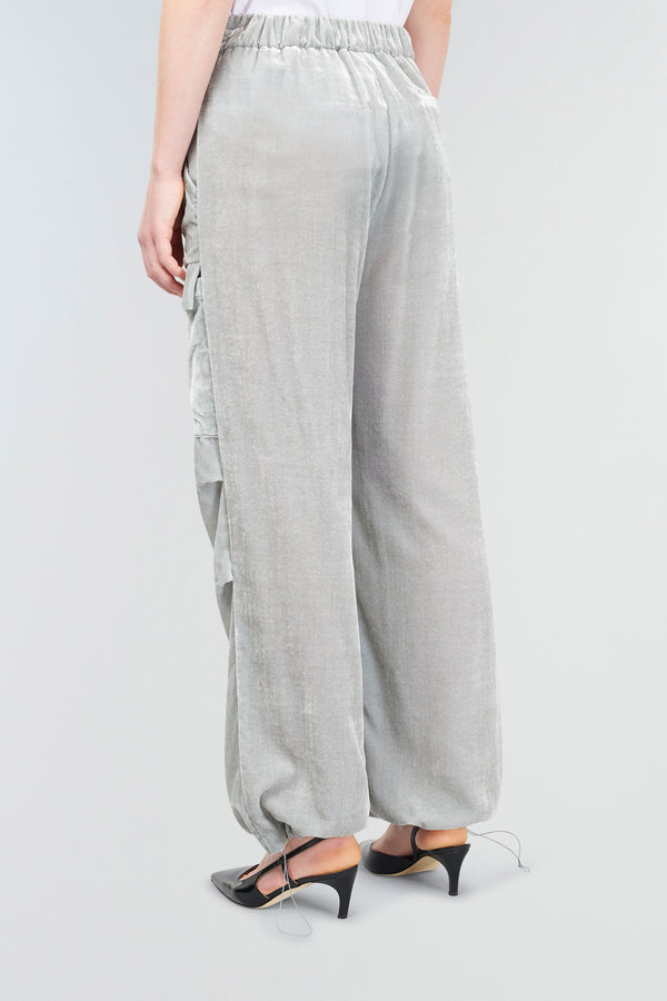 Semicouture Pantalone armelle | semicouture Affare Del Giorno