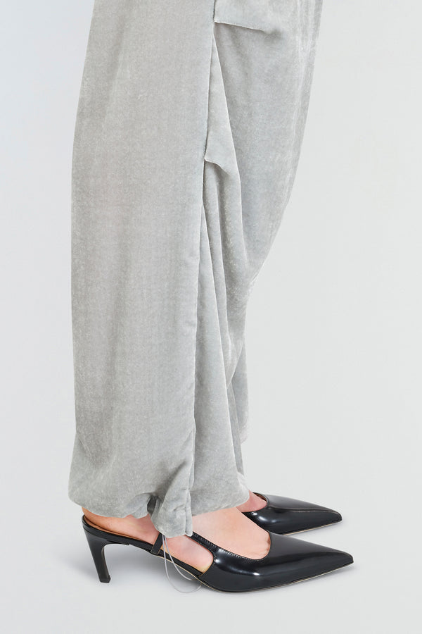Semicouture Pantalone armelle | semicouture Affare Del Giorno