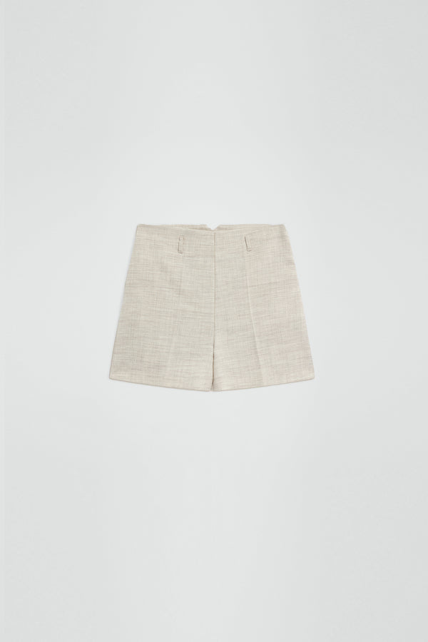 Semicouture Shorts julius | semicouture Prezzo Ridotto