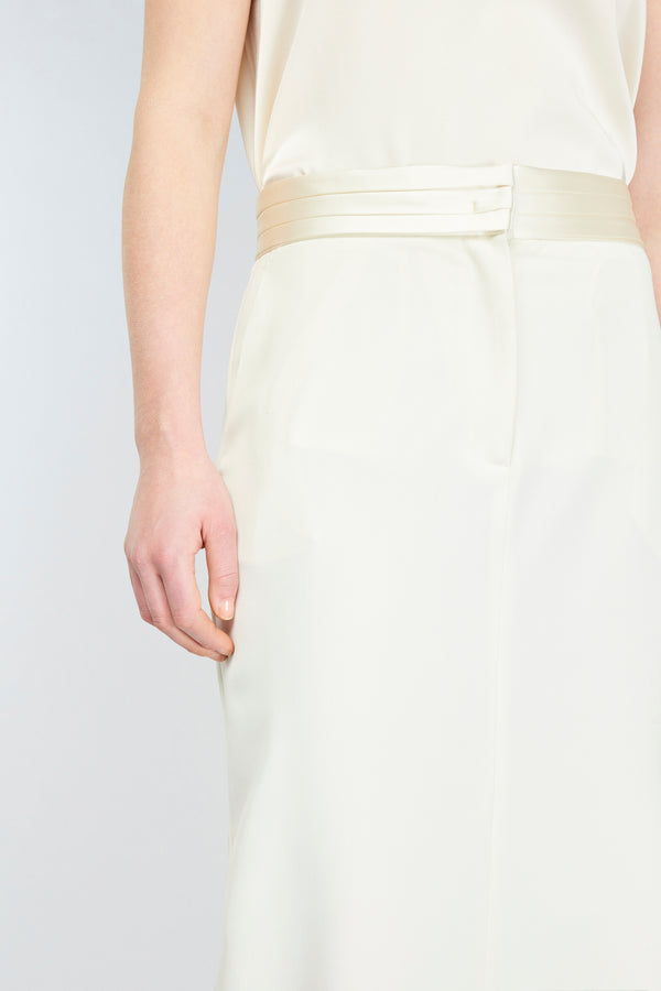 Semicouture Gonna giulietta | semicouture Sottocosto