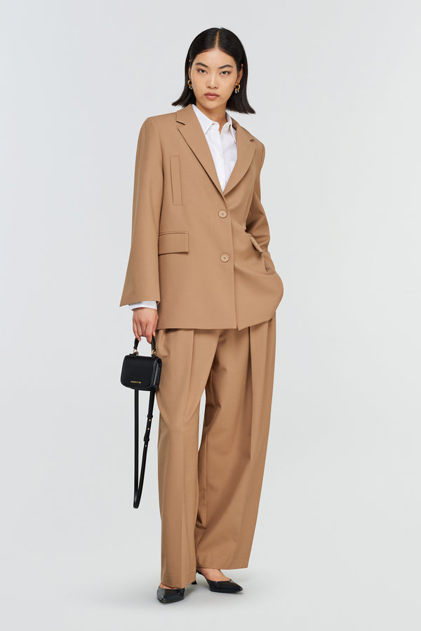 Semicouture Pantalone adesia | semicouture Convenienza