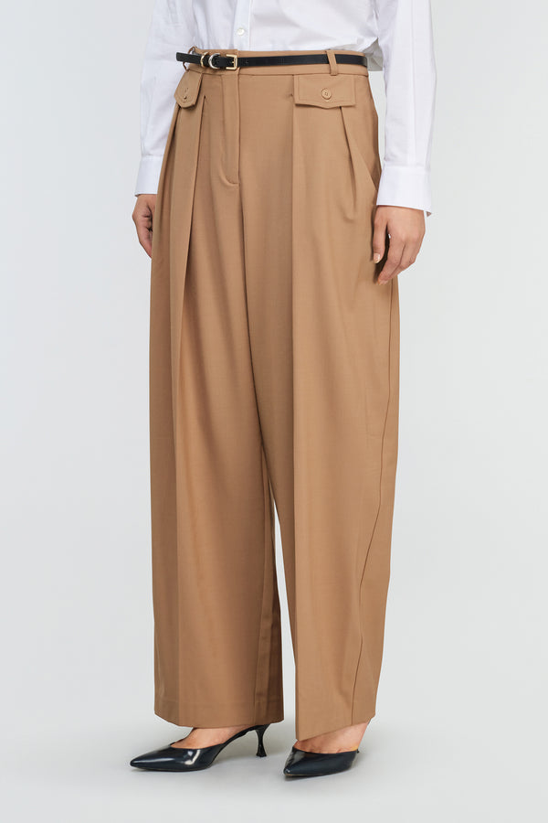 Semicouture Pantalone adesia | semicouture Convenienza