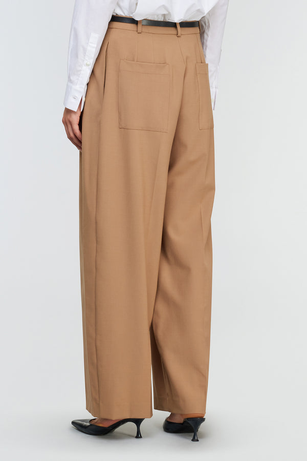 Semicouture Pantalone adesia | semicouture Convenienza