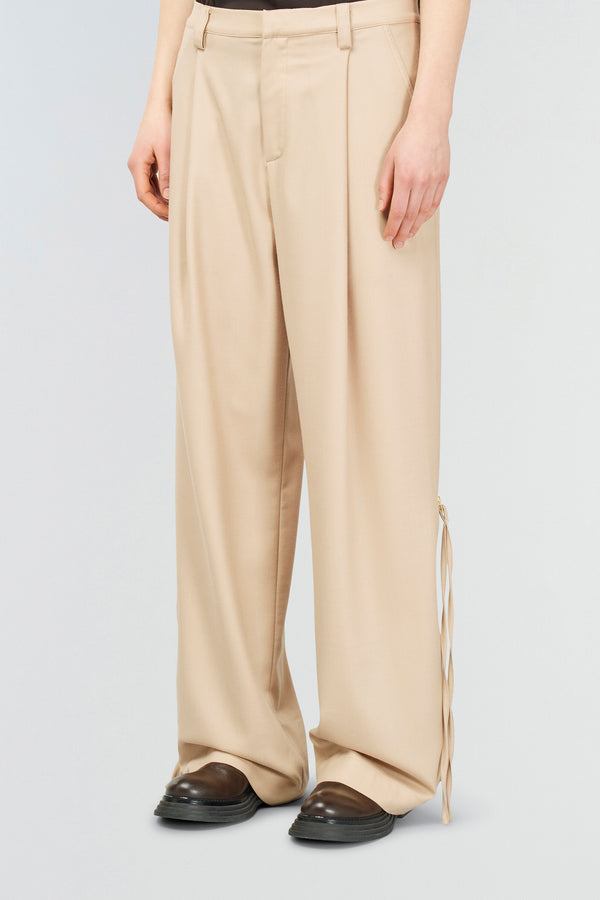 Semicouture Pantalone athenais | semicouture Novità