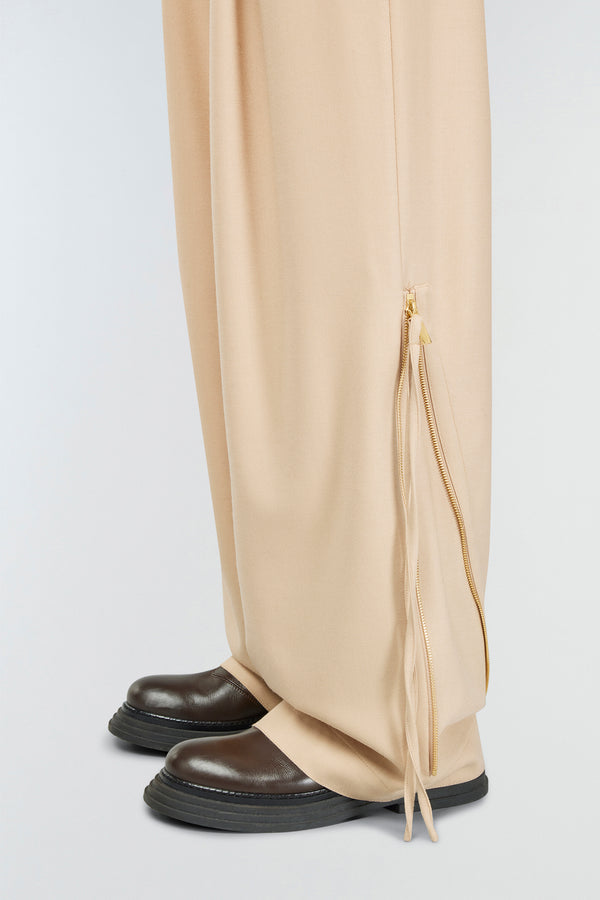 Semicouture Pantalone athenais | semicouture Novità