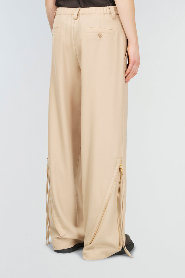 Semicouture Pantalone athenais | semicouture Novità