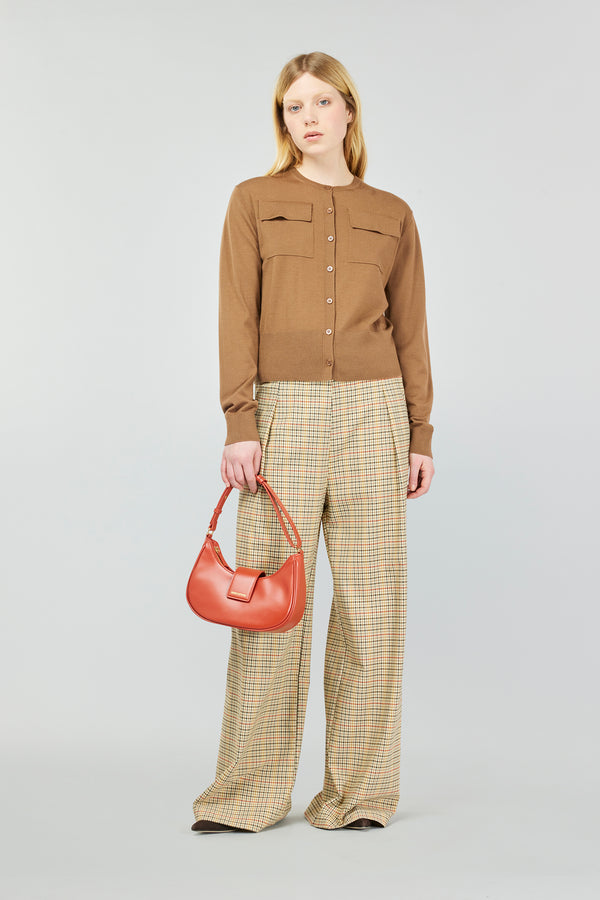 Semicouture Pantalone jhonny | semicouture Sconto