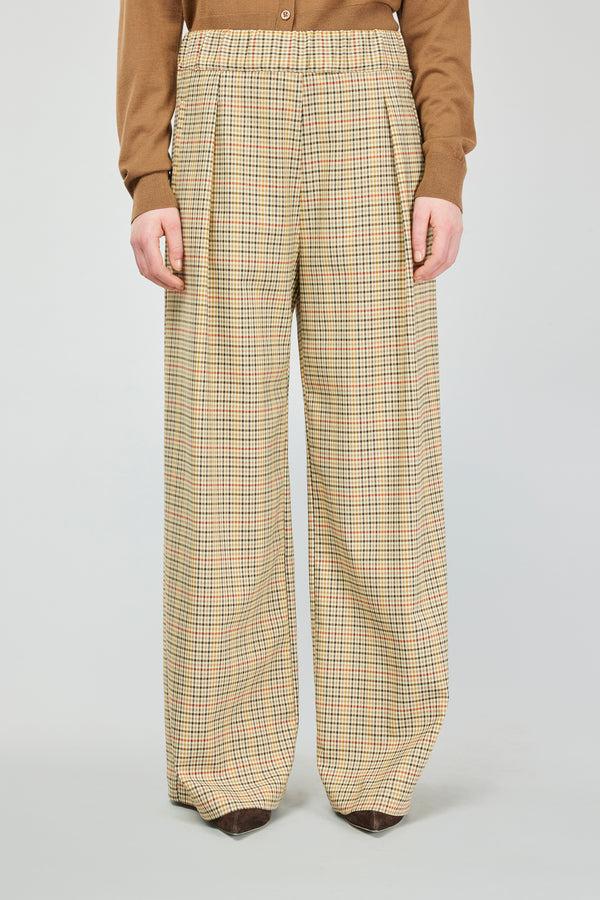 Semicouture Pantalone jhonny | semicouture Sconto
