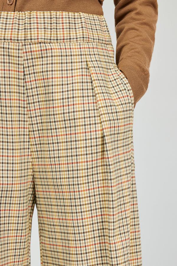 Semicouture Pantalone jhonny | semicouture Sconto