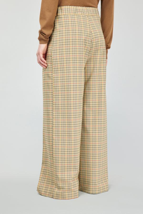 Semicouture Pantalone jhonny | semicouture Sconto