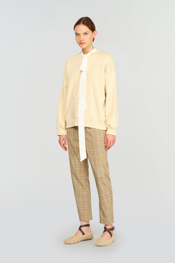 Semicouture Pantalone buddy | semicouture Offerta
