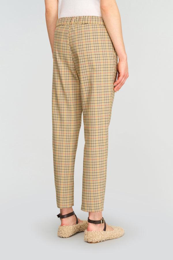 Semicouture Pantalone buddy | semicouture Offerta