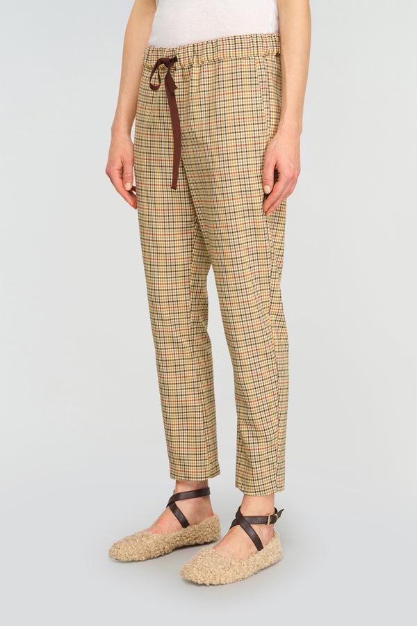 Semicouture Pantalone buddy | semicouture Offerta