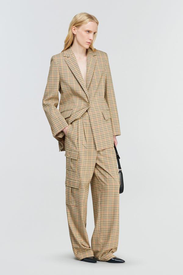 Semicouture Pantalone maica | semicouture Economico