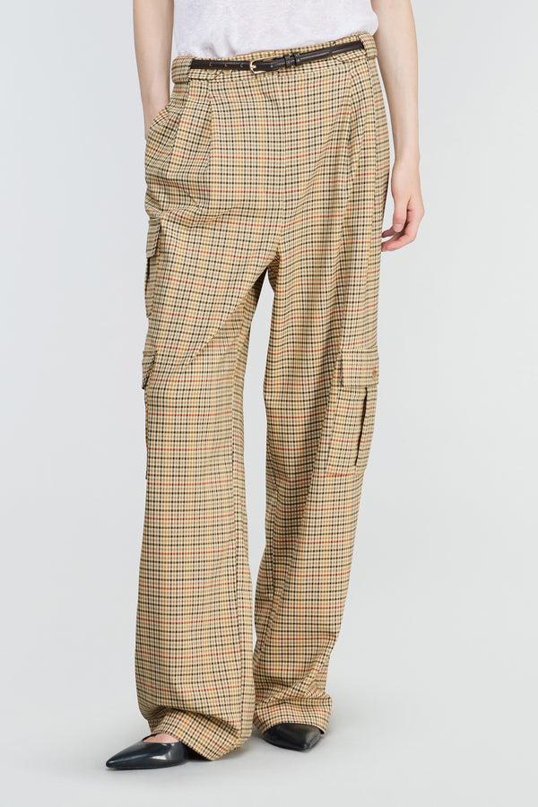 Semicouture Pantalone maica | semicouture Economico