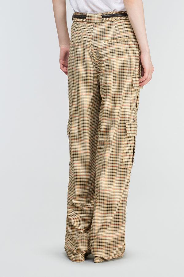 Semicouture Pantalone maica | semicouture Economico