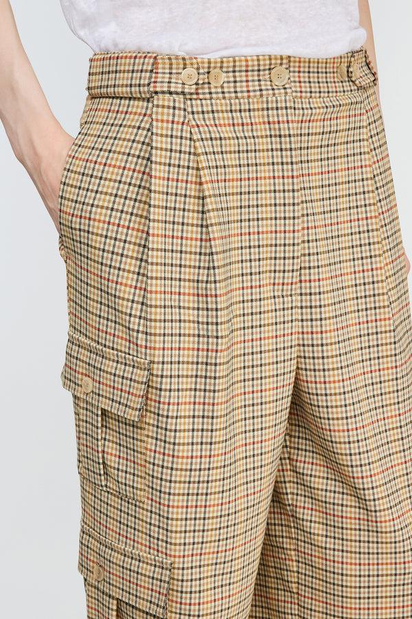 Semicouture Pantalone maica | semicouture Economico