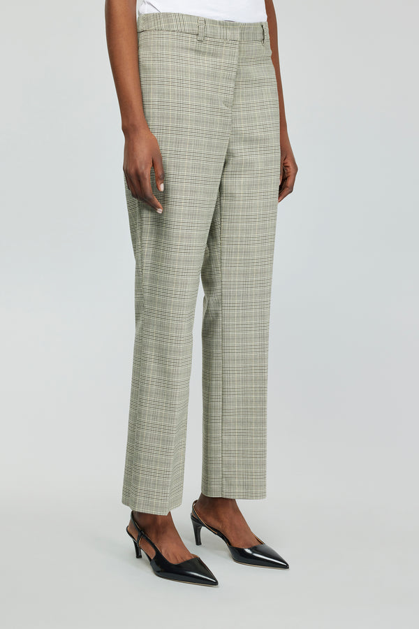 Semicouture Pantalone nicoletta | semicouture Online