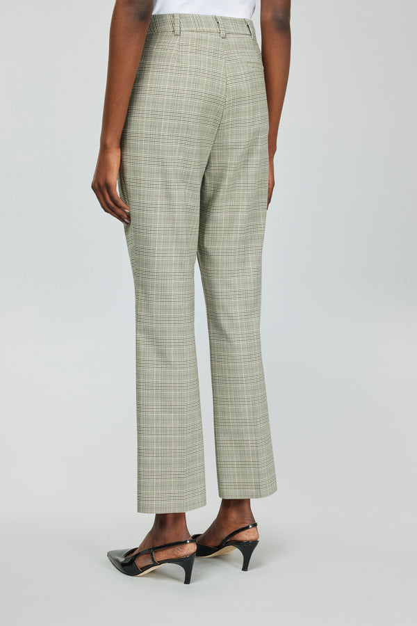 Semicouture Pantalone nicoletta | semicouture Online