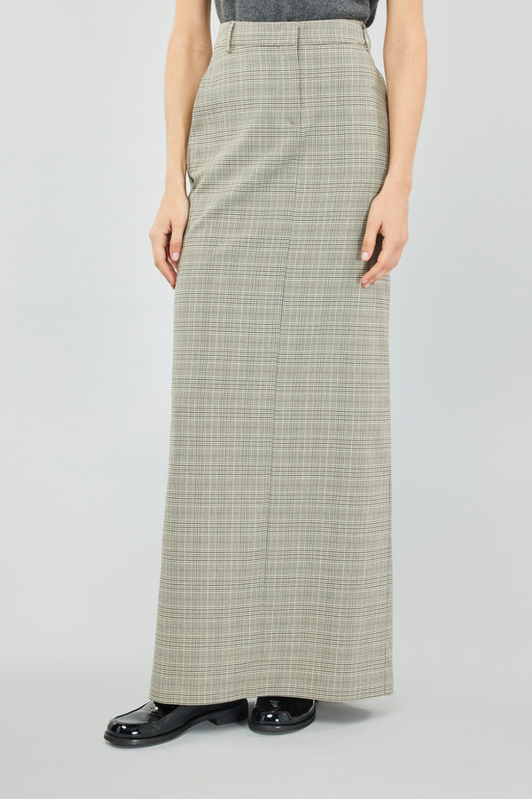 Semicouture Gonna giuditta | semicouture Outlet
