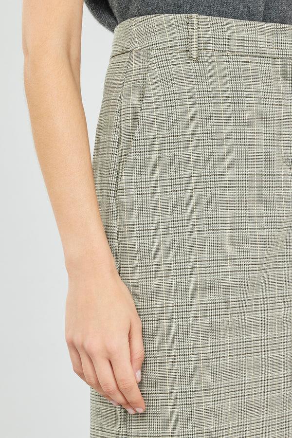 Semicouture Gonna giuditta | semicouture Outlet