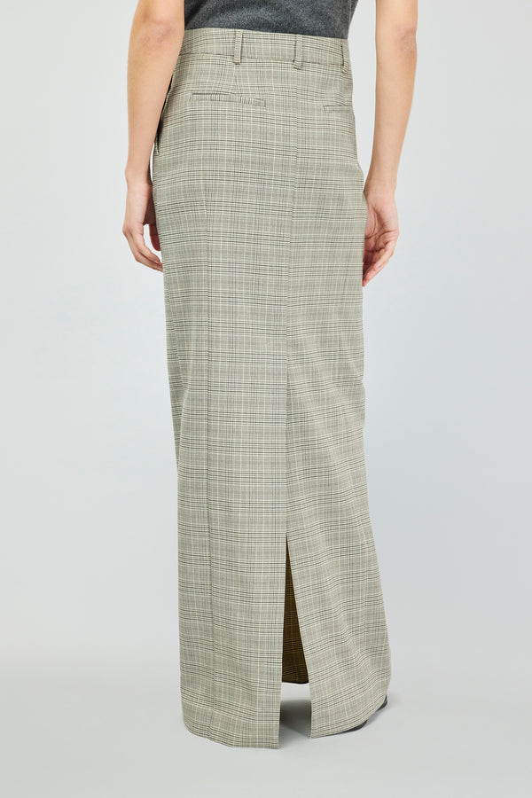 Semicouture Gonna giuditta | semicouture Outlet